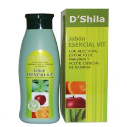 Jabon Esencial Oleum 500 Ml