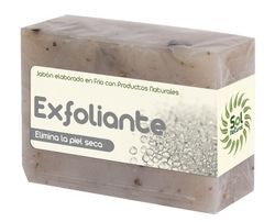 Jabon Exfoliante 100 G