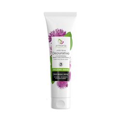 Jabon Facial Arcilla Gris 150g