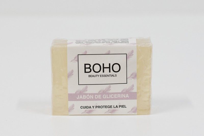 Jabon Glicerina Boho