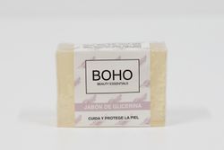 Jabon Glicerina Boho