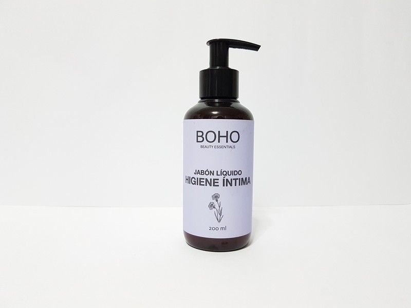 Jabon Higiene Intima Bio 200 Ml Bio