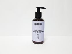 Jabon Higiene Intima Bio 200 Ml Bio