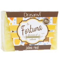 Jabon Jalea Real 100 Gr
