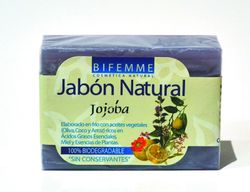 Jabon Jojoba 100 Gr