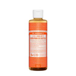 Jabon Liquido Arbol Del Te 240 Ml
