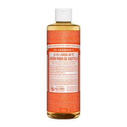 Jabon Liquido Arbol Del Te 475 Ml