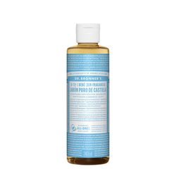Jabon Liquido Bebes - Neutral 240 Ml