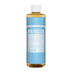 Jabon Liquido Bebes - Neutral 475 Ml