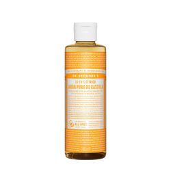 Jabon Liquido Citricos 240 Ml