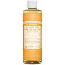Jabon Liquido Citricos 475 Ml
