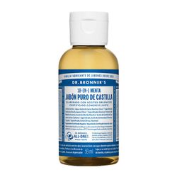Jabon Liquido Menta 475 Ml