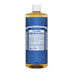 Jabon Liquido Menta 945 Ml