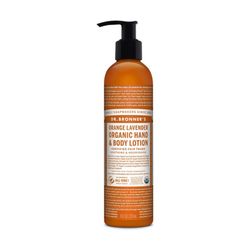 Jabon Liquido Naranja-Lavanda 240 Ml
