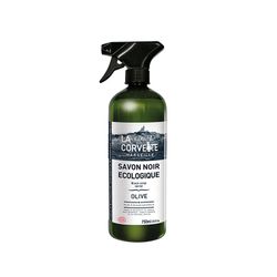 Sabó Liquid Negre Bio Spray Oliva 750ml