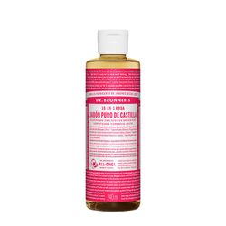 Jabon Liquido Rosas 240 Ml