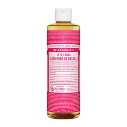 Jabon Liquido Rosas 475 Ml