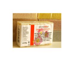 Jabon Luminoso Exfoliante 100g