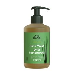 Jabon Manos Lemongrass Citronela Disp. Urt. 300 Ml