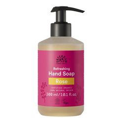 Sabó Mans Roses Dispensador Urtekram 300 Ml