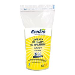 Jabon Marsella Copos Ecodoo 1kg