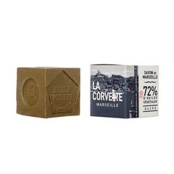 Sabó Marsella Cub Oliva 500g