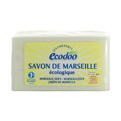 Jabon Marsella Ecodoo 400g