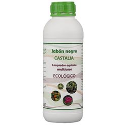Jabon Negro Castalia 1 Litro
