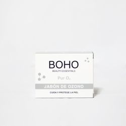 Jabon Ozono 10 Gr Boho