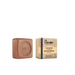 Sabó Pastilla Oli D'Argan Bio 100 Gr