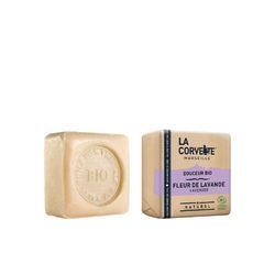Sabó Pastilla Flor De Lavanda 100g