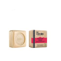 Sabó Pastilla Granada I Karite Bio 100 Gr
