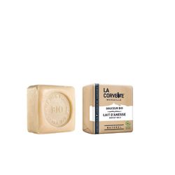 Sabó Pastilla Llet de Burra Bio 100 Gr