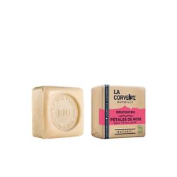Sabó Pastilla Petalos De Rosa 100g