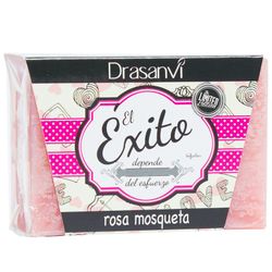 Jabon Rosa Mosqueta 100 Gr