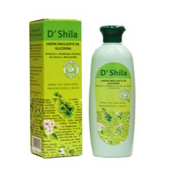 Jabon Rosas Facial Y Corporal 250 Ml