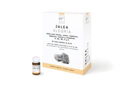 Jalea Alegria 20 Viales X 10 Ml