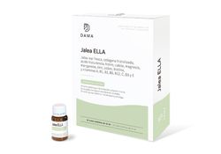 Jalea Ella 20 Viales X 10 Ml