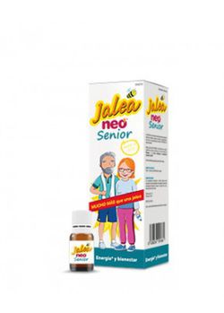 Jalea Neo Junior 14 Viales