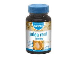 Jalea Real 1000 Mg 60 Caps