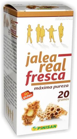 Jalea Real Fresca 20 Gr