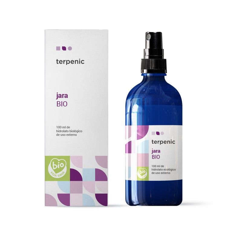 Jara Hidrolato Bio 100 Ml