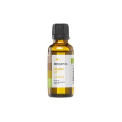 Jengibre 30ml Bio