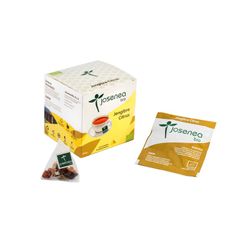 Jengibre Citrus Bio Caja 10 Pir Ensobradas