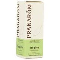 Jengibre rizoma 5 ml