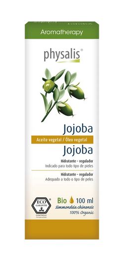 Jojoba 100 Ml