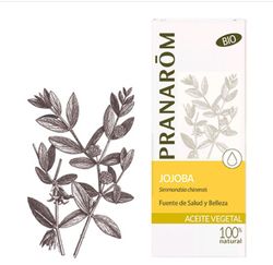 Jojoba 50 ml bio