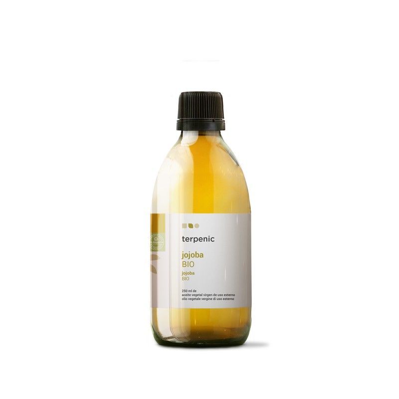 Jojoba V 250ml