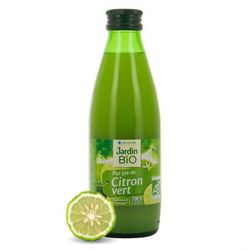 Jugo Concentrado De Limon 25 Cl