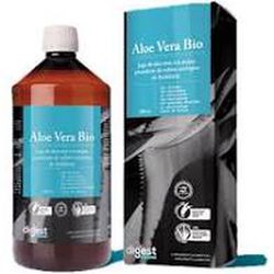 Jugo De Aloe Vera Bio 1000 Ml